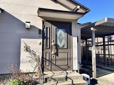 4LDK Detached House in Higashi-ku, Niigata City with Parking for 3 Cars — House, Higashi, Niigata
