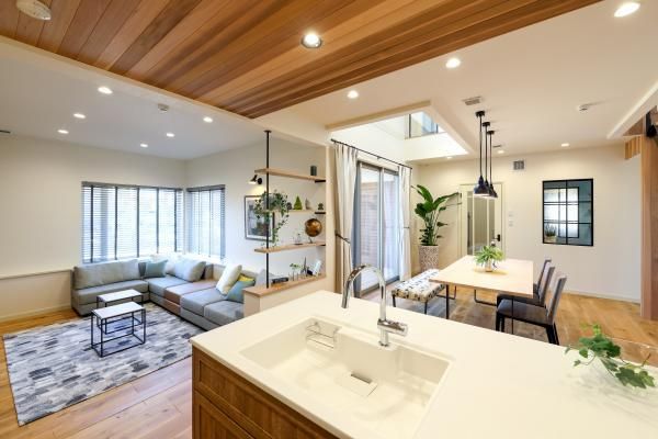 3LDK House for Sale in Morioka, Iwate - 159.4m2 - Thumbnail 4
