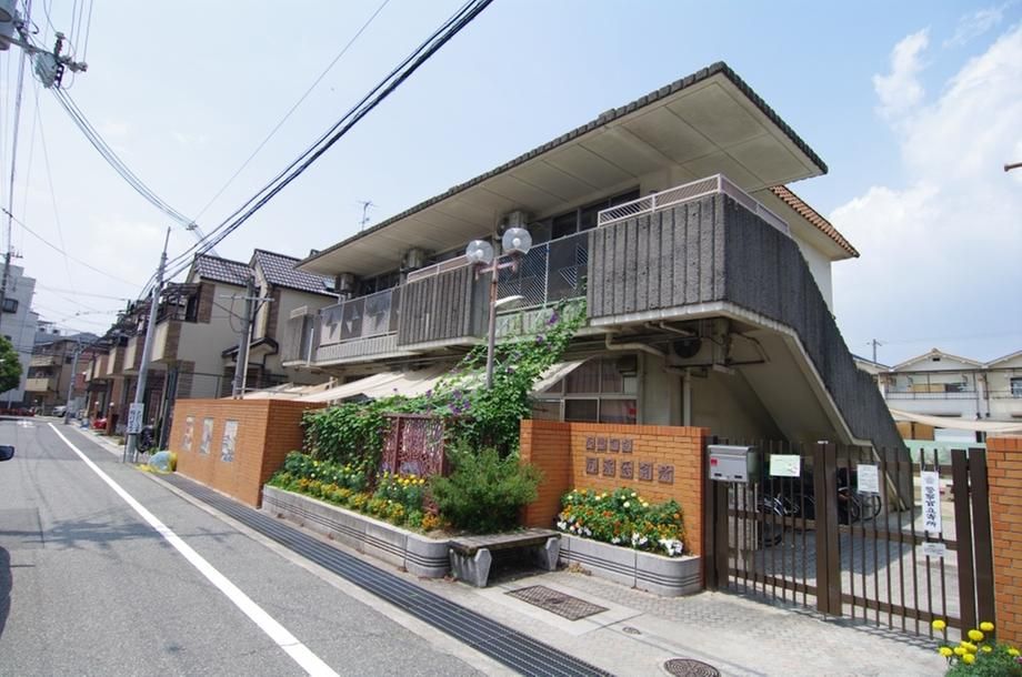 Lions Mansion Amagasaki Garden City 3LDK Apartment for Sale - Thumbnail 4