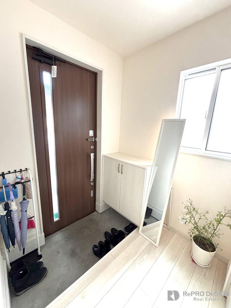 3LDK House in Akita City with 184m2 Land, 3 Parking Spaces - Thumbnail 3