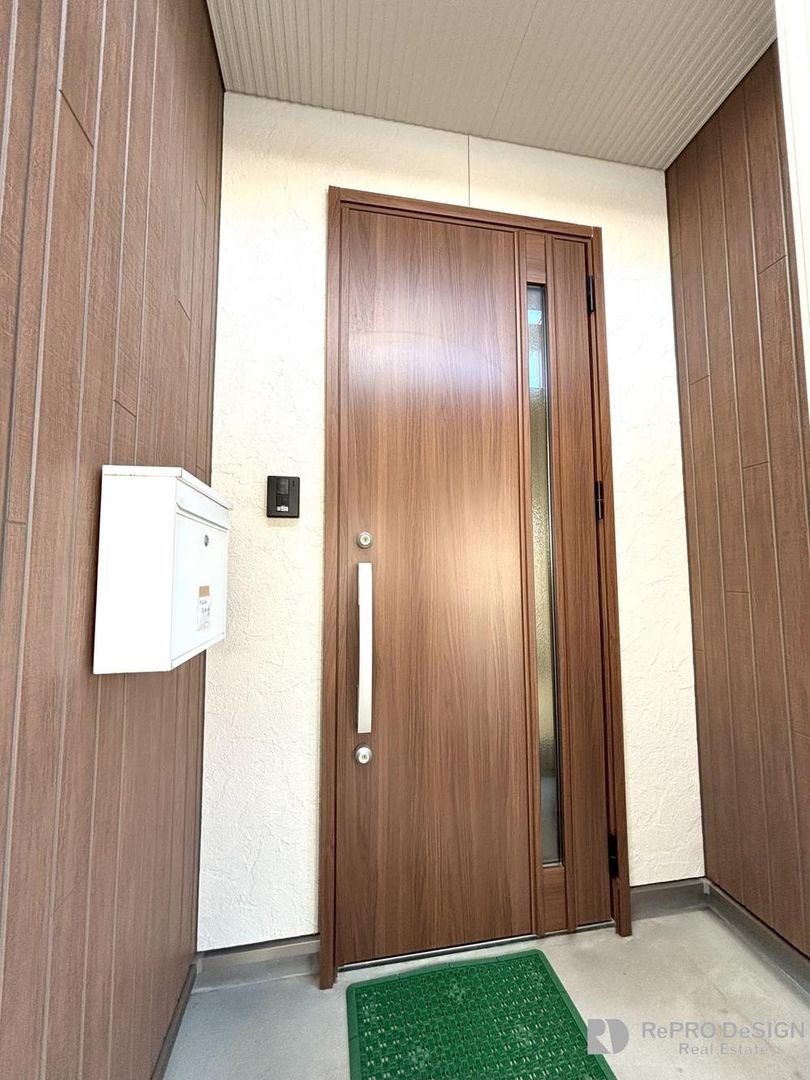 3LDK House in Akita City with 184m2 Land, 3 Parking Spaces - Thumbnail 4