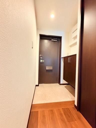 Renovated 2LDK Apartment in Minami Ward, Saitama City - Thumbnail 4