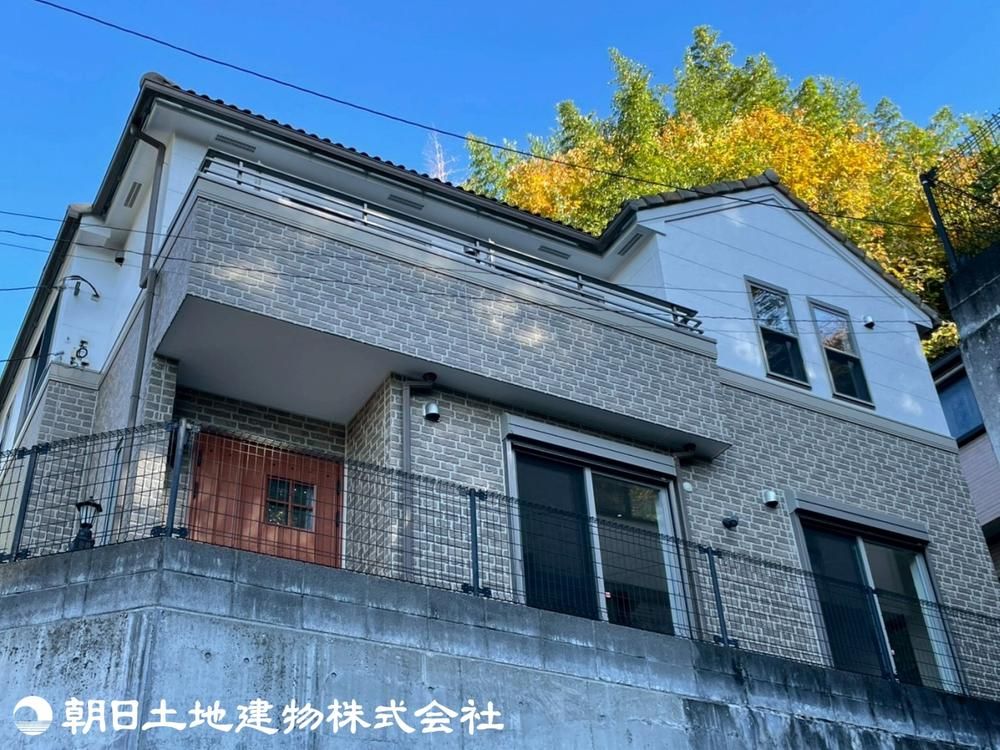 Renovated 3LDK House with Views near Hachioji-Minamino Station - Thumbnail 2