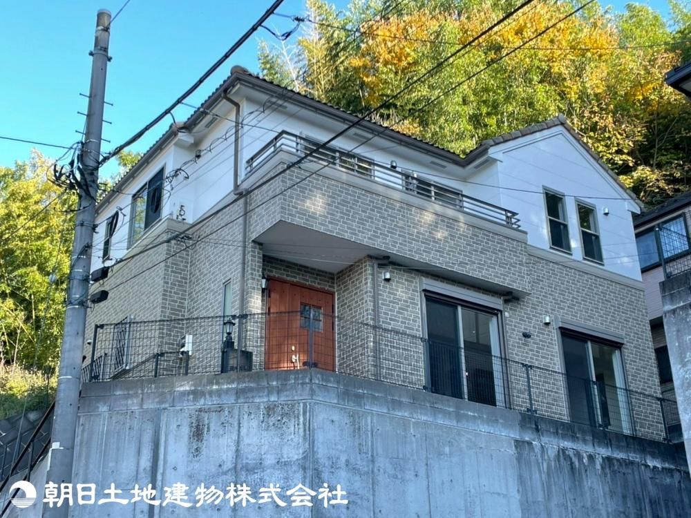 Renovated 3LDK House with Views near Hachioji-Minamino Station - Thumbnail 3
