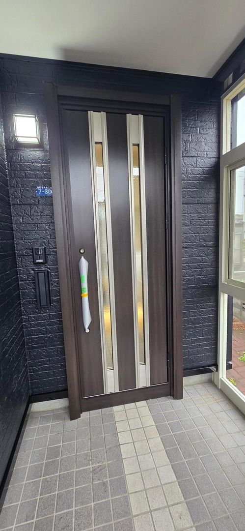 Renovated 4LDK House in Nishi Ward, Sapporo - 120.89m2 - Thumbnail 3