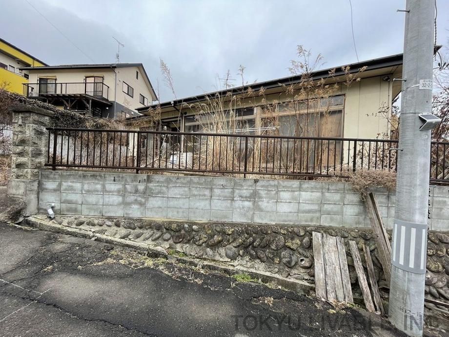 268.51m2 Land for Sale in Kita-yama, Sendai - Thumbnail 3