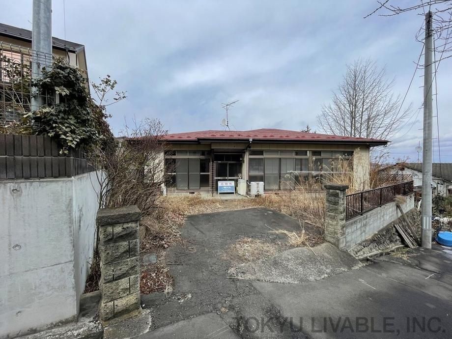 268.51m2 Land for Sale in Kita-yama, Sendai - Thumbnail 2