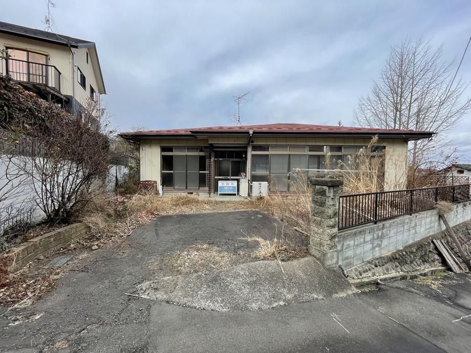 268.51m2 Land for Sale in Kita-yama, Sendai - Thumbnail 4