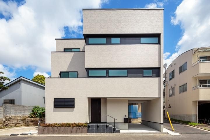 76.93m2 Building Plot for Sale in Nakahara Ward, Kawasaki - Thumbnail 2
