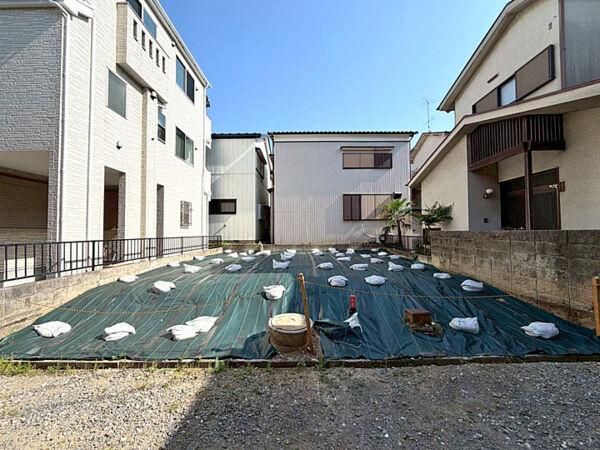 76.93m2 Building Plot for Sale in Nakahara Ward, Kawasaki - Thumbnail 3