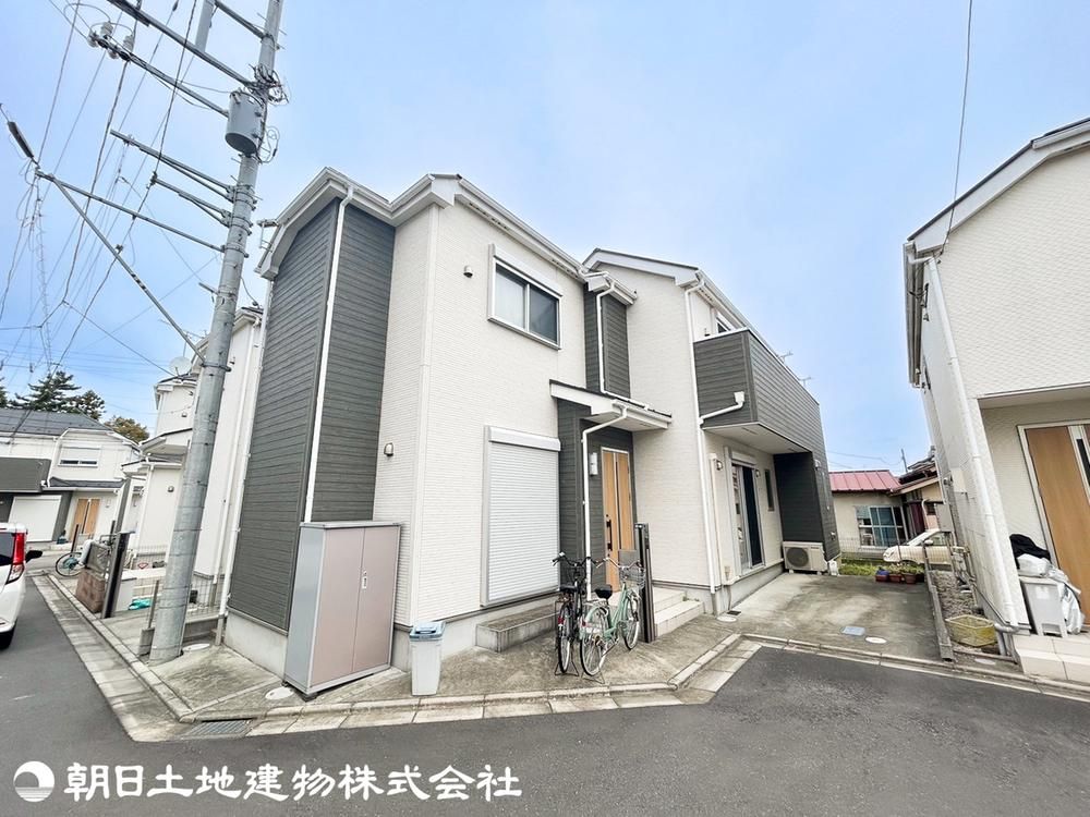 4LDK Detached House for Sale in Hachioji, Tokyo - Thumbnail 4
