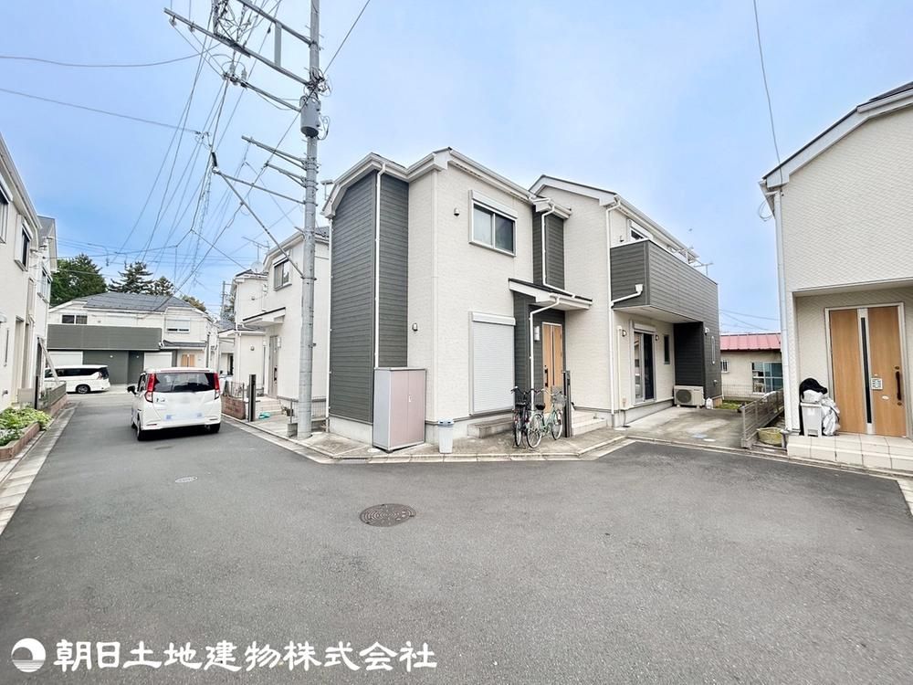 4LDK Detached House for Sale in Hachioji, Tokyo - Thumbnail 3