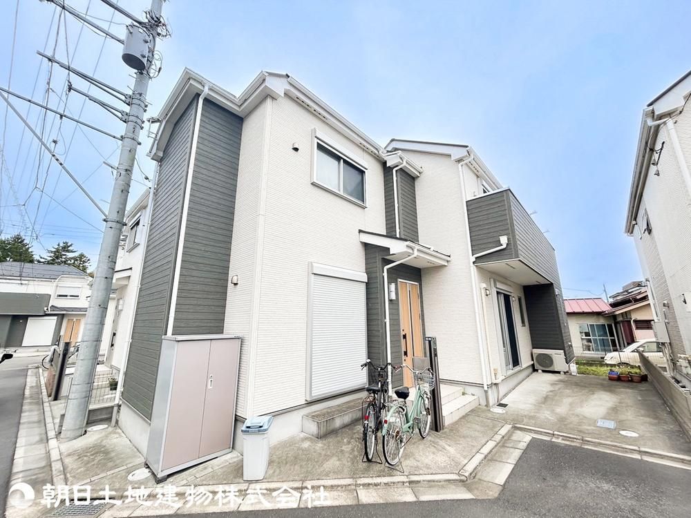 4LDK Detached House for Sale in Hachioji, Tokyo - Thumbnail 2