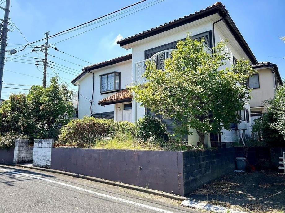 Land for Sale in Hachioji, Tokyo - 217.63 sqm Corner Lot - Thumbnail 3