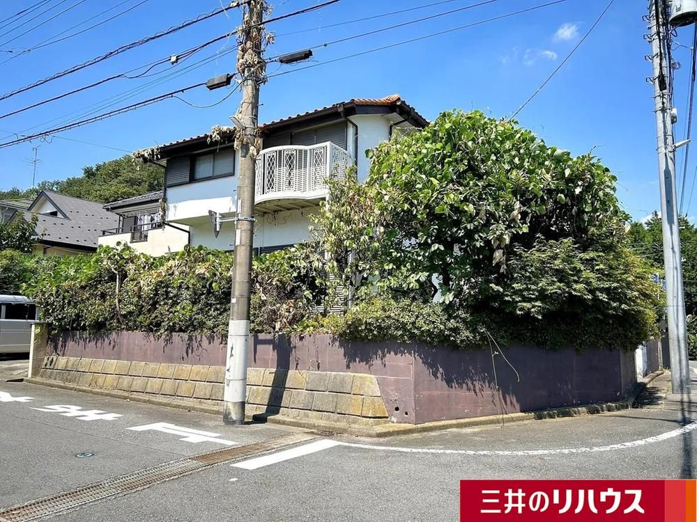 Land for Sale in Hachioji, Tokyo - 217.63 sqm Corner Lot - Thumbnail 4