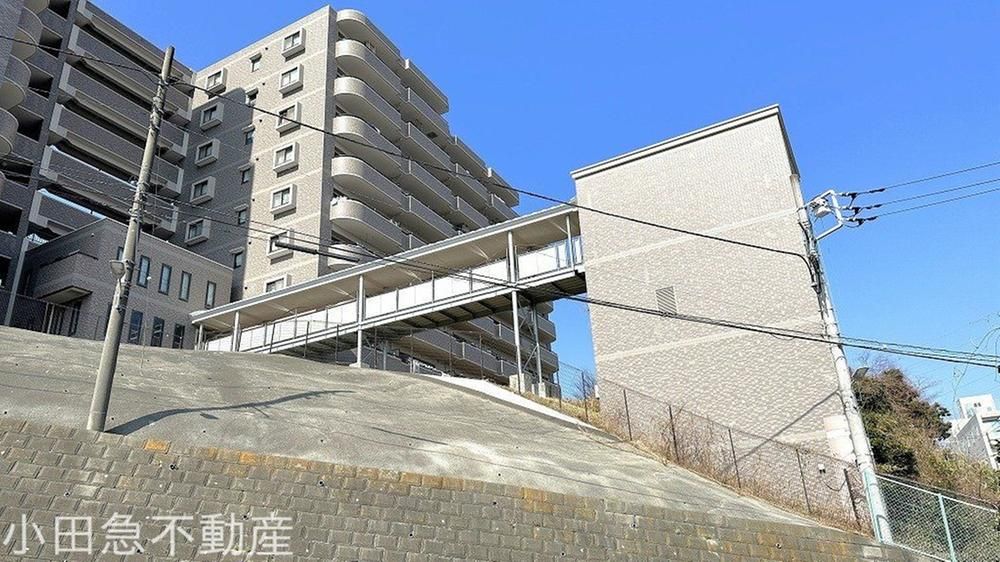 3LDK Apartment for Sale in Atsugi, Kanagawa - 71.98 sqm - Thumbnail 2