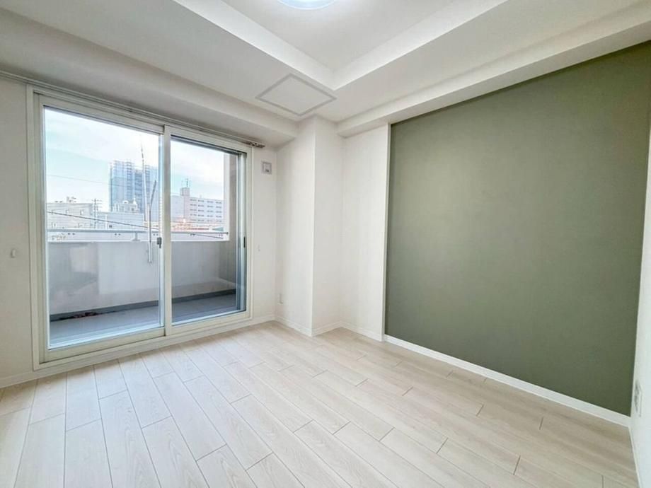 Renovated 3LDK Apartment Near JR Naebo Station, Sapporo - Thumbnail 4