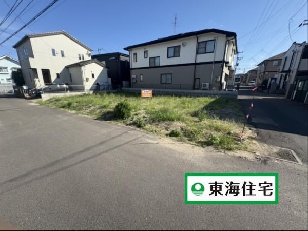 54.9 Tsubo Corner Lot for Sale in Sendai's Taihaku Ward - Thumbnail 3