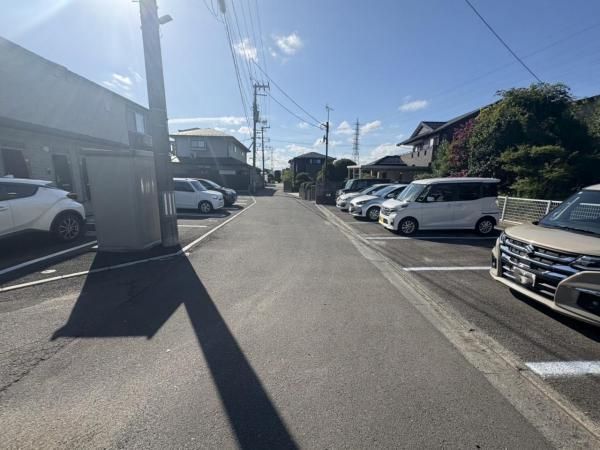 54.9 Tsubo Corner Lot for Sale in Sendai's Taihaku Ward - Thumbnail 4