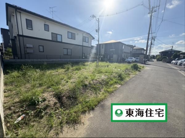 54.9 Tsubo Corner Lot for Sale in Sendai's Taihaku Ward - Thumbnail 2