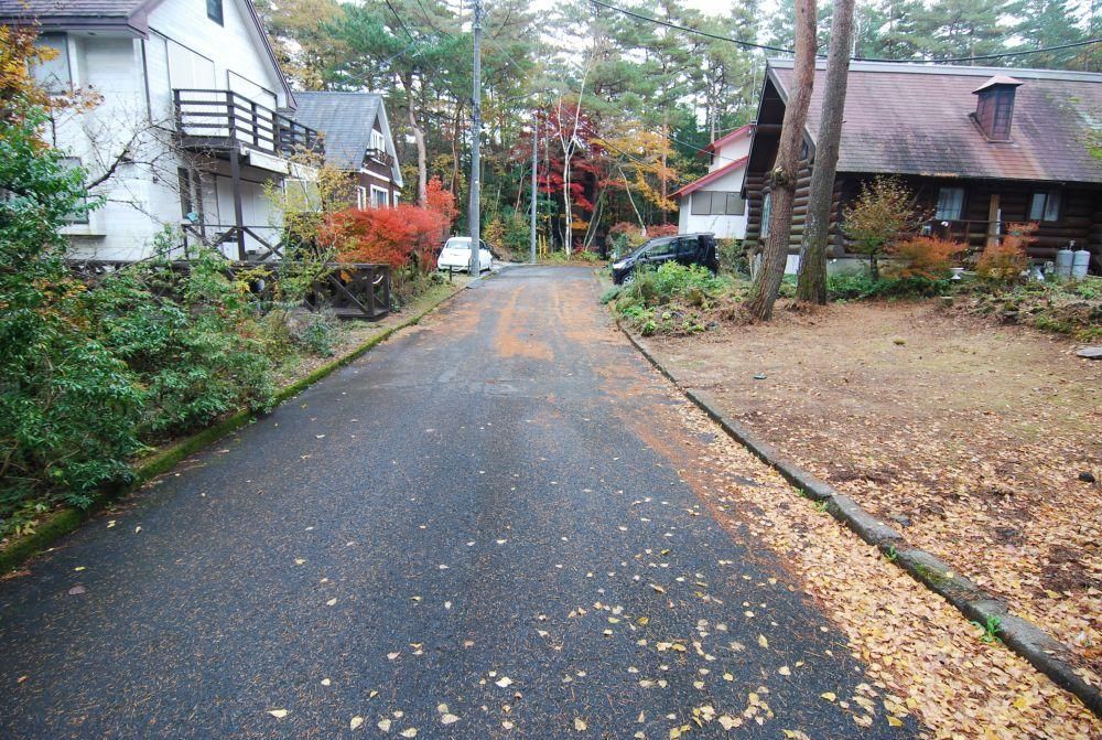 2LDK House in Narusawa with Mountain Views and Recent Renovations - Thumbnail 3