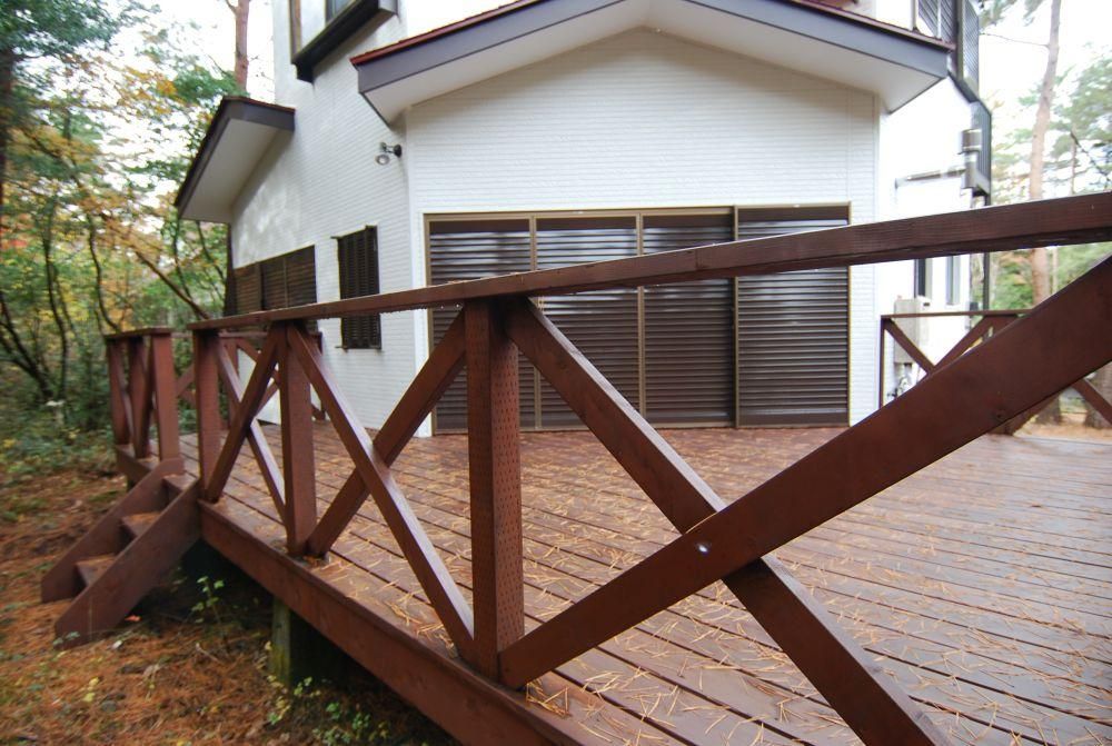 2LDK House in Narusawa with Mountain Views and Recent Renovations - Thumbnail 2
