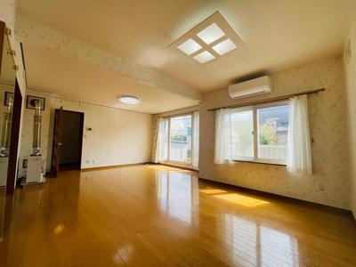 3LDK Used House for Sale in Higashinaebo, Sapporo - 15.9 Million Yen — Interior, Higashi, Hokkaido