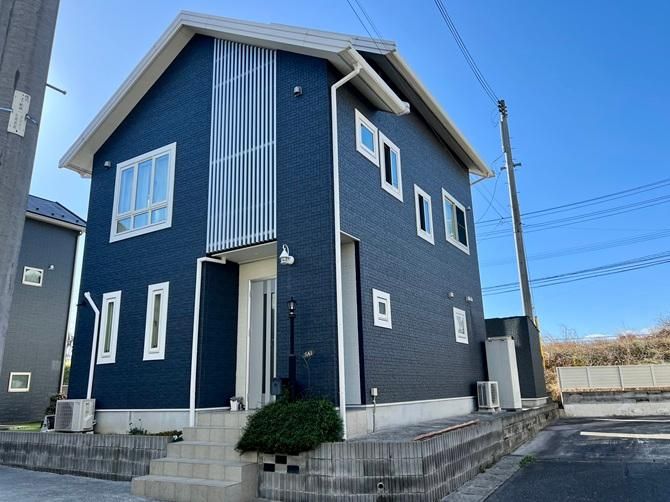 3LDK+S All-Electric House with Solar Panels in Iwaki - Thumbnail 2
