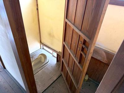 4DK House for Sale in Katsuura, Chiba - 4,980,000 Yen — Interior, Katsuura, Chiba