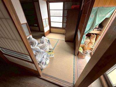 4DK House for Sale in Katsuura, Chiba - 4,980,000 Yen — Interior, Katsuura, Chiba