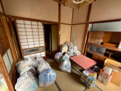 4DK House for Sale in Katsuura, Chiba - 4,980,000 Yen — Interior, Katsuura, Chiba