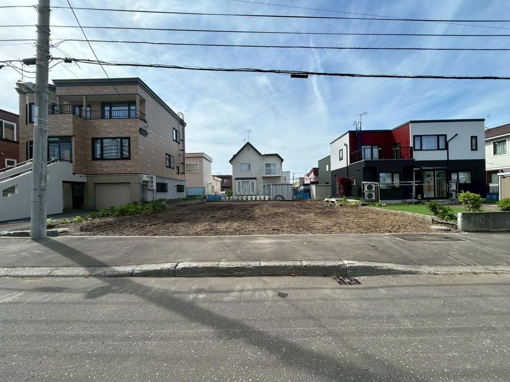 229m2 Land for Sale in Nopporo, Ebetsu, Hokkaido - Thumbnail 4