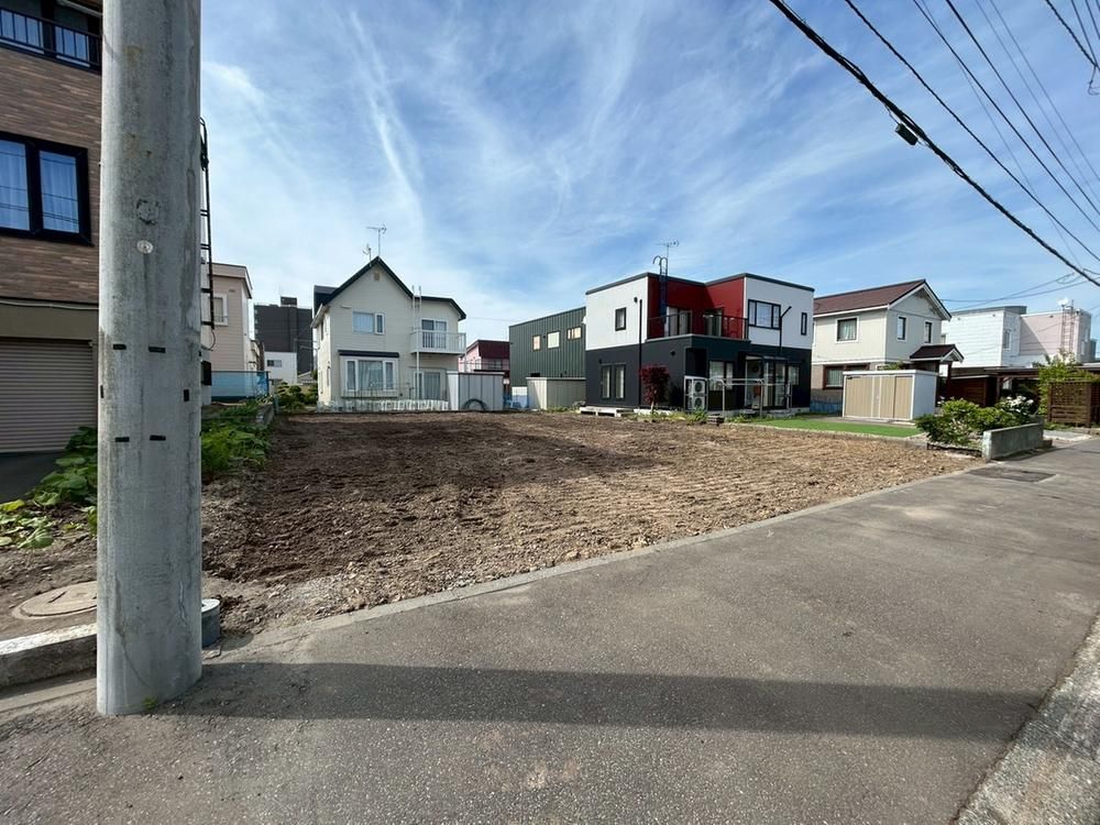 229m2 Land for Sale in Nopporo, Ebetsu, Hokkaido - Thumbnail 3