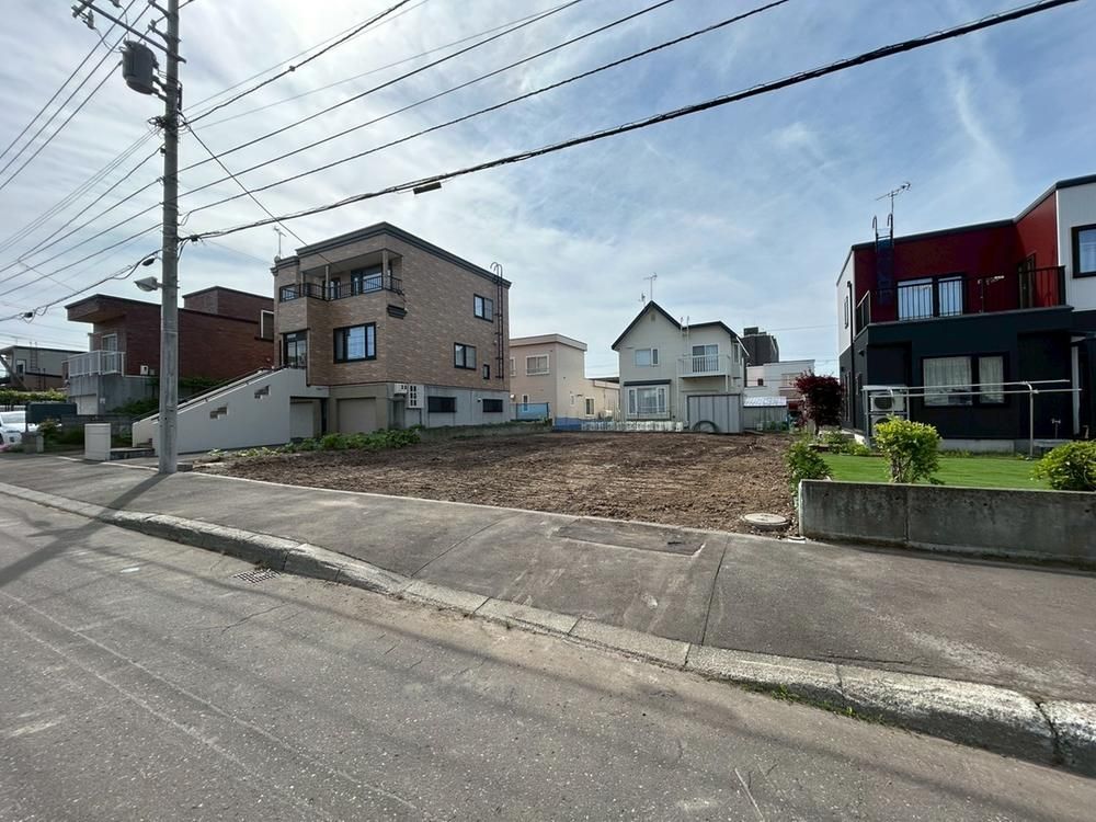 229m2 Land for Sale in Nopporo, Ebetsu, Hokkaido - Thumbnail 2