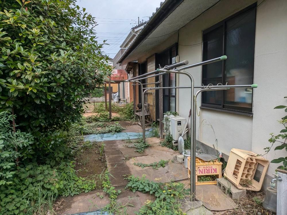 Land for Sale in Joso City, Ibaraki - 228m2 - Thumbnail 3