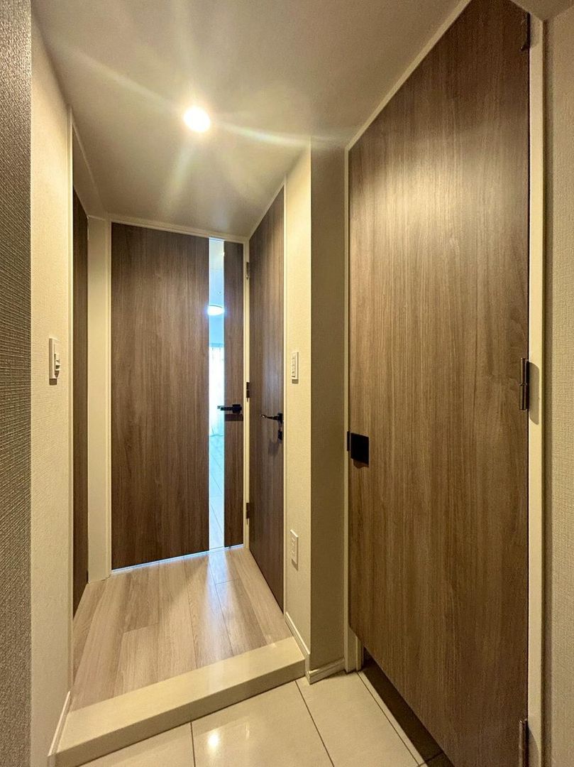 1DK Apartment for Sale in Urawa-ku, Saitama City - 27.46m2 - Thumbnail 3