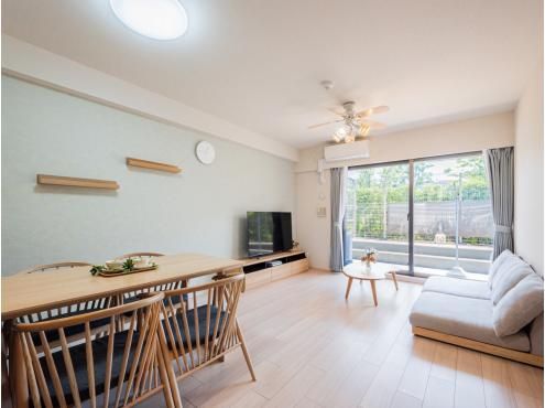 3LDK+S Apartment for Sale in Funabashi, Chiba - 68.8m2 - Thumbnail 3