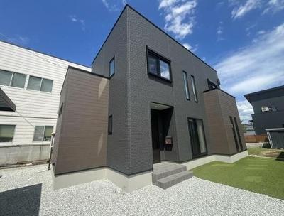 3LDK House for Sale in Yonezawa City, Yamagata - 103.5 sqm — House, Yonezawa, Yamagata