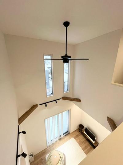 3LDK House for Sale in Yonezawa City, Yamagata - 103.5 sqm — Interior, Yonezawa, Yamagata