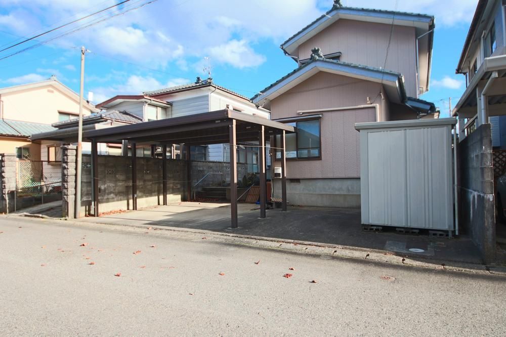 5LDK Detached House for Sale in Niigata City, Niigata - Thumbnail 2