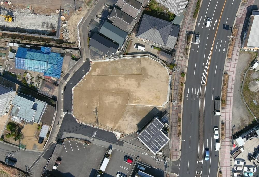 Kizugawadai Land for Sale in Kizugawa, Kyoto - 142.86 sqm - Thumbnail 4
