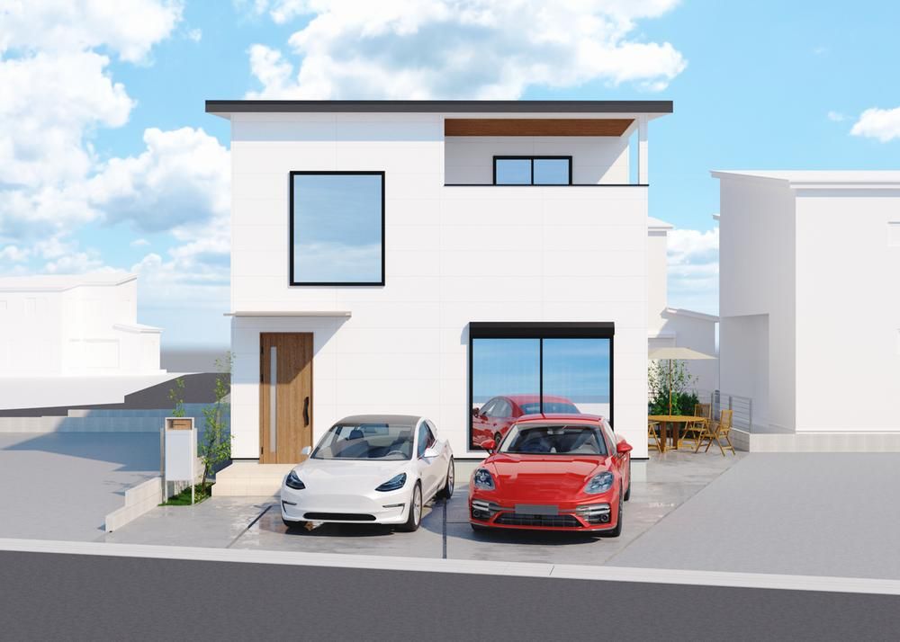 Kizugawadai Land for Sale in Kizugawa, Kyoto - 142.86 sqm - Thumbnail 3