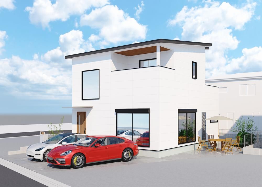 Kizugawadai Land for Sale in Kizugawa, Kyoto - 142.86 sqm - Thumbnail 2