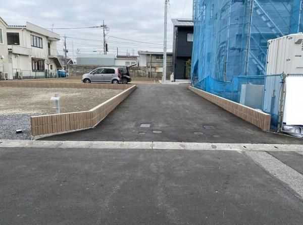 Land for Sale in Utsunomiya, Tochigi - 179.02 sqm, No Building Conditions - Thumbnail 4