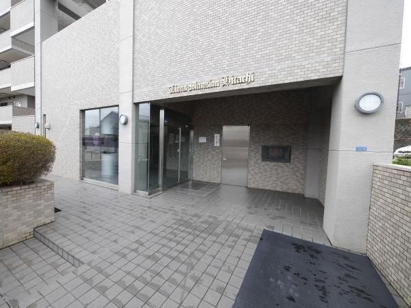 3DK Apartment for Sale in Hitachi, Ibaraki - 8 Million Yen - Thumbnail 2