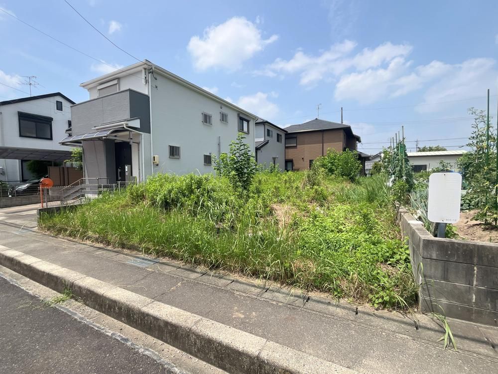 207 sqm Land for Sale in Kasugai City, Aichi - Thumbnail 4