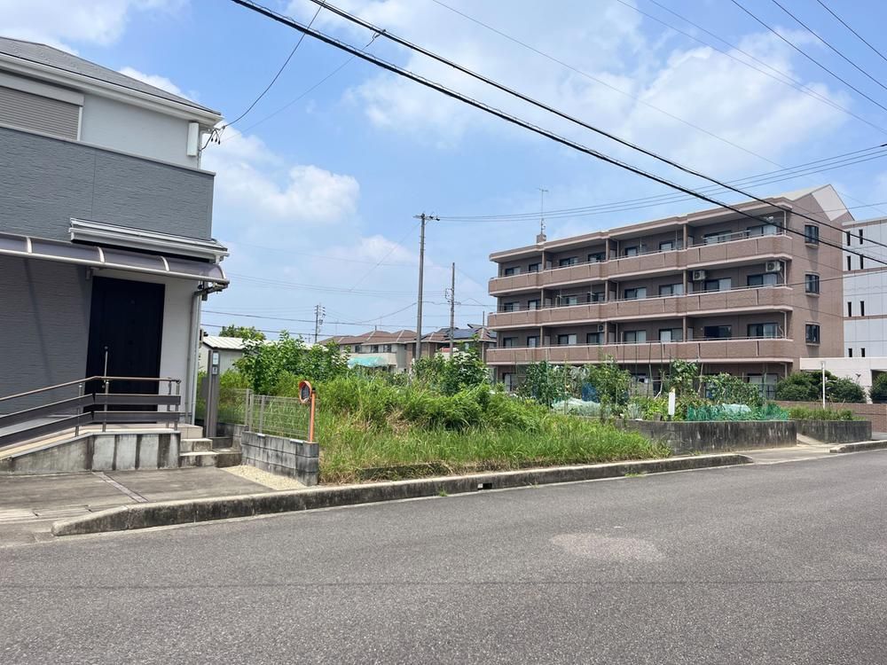 207 sqm Land for Sale in Kasugai City, Aichi - Thumbnail 3