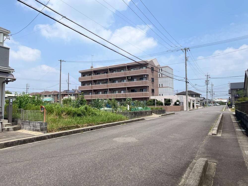 207 sqm Land for Sale in Kasugai City, Aichi - Thumbnail 2