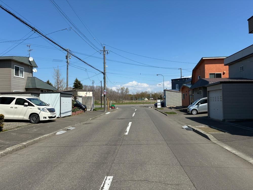 181.35m2 Land for Sale in Maeda, Teine-ku, Sapporo - Thumbnail 4
