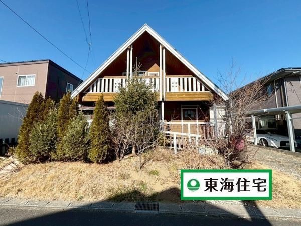 4SLDK Detached House with Garden in Natori, Miyagi - Thumbnail 3